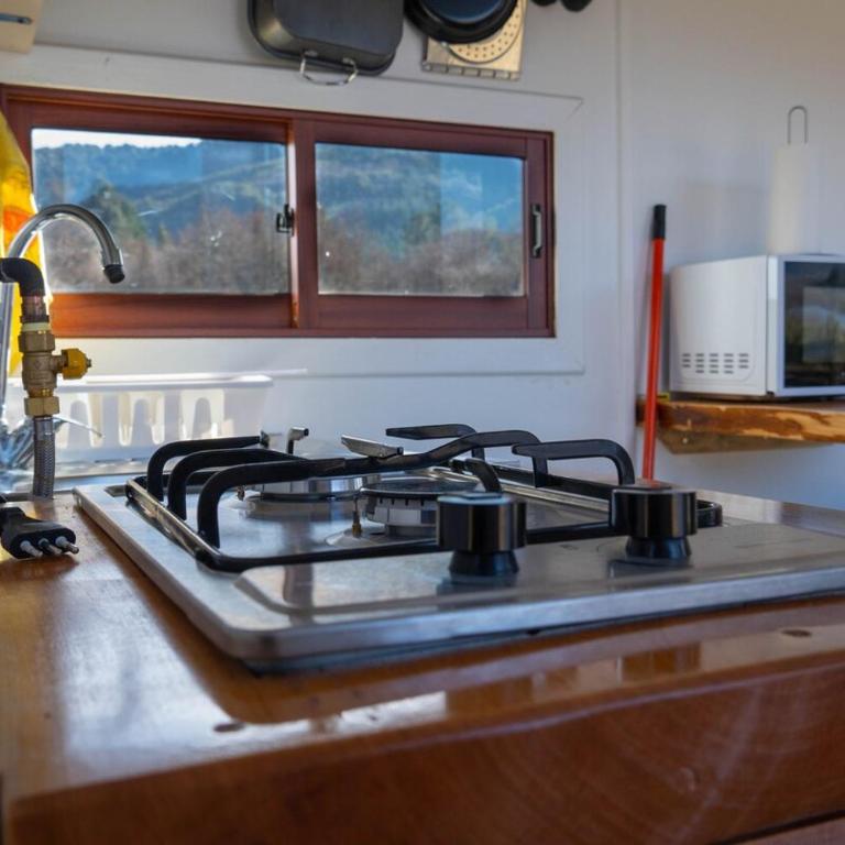 Casa Kanata - Two-Bedroom House - 7