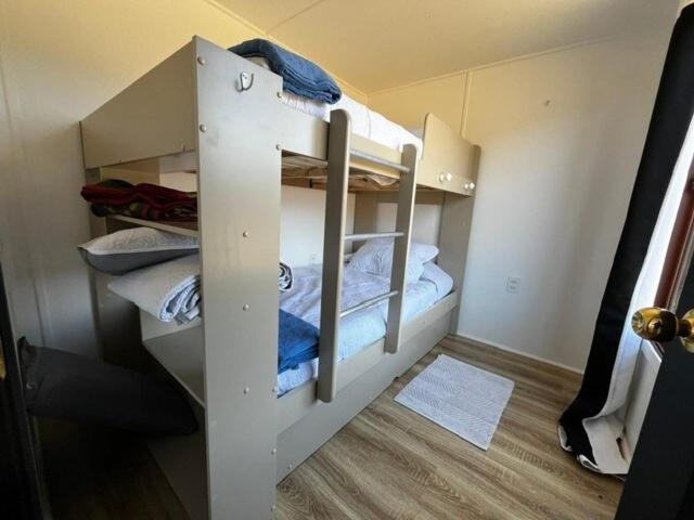 Casa Kanata - Two-Bedroom House - 8