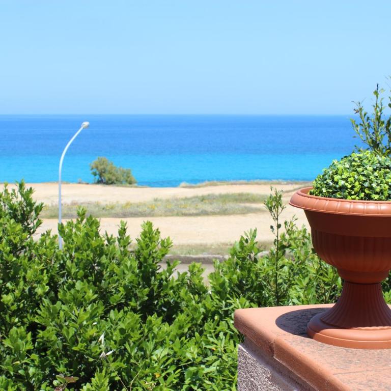 Mondello Addaura Home Holiday - Casa con 1 Camera da Letto - 1