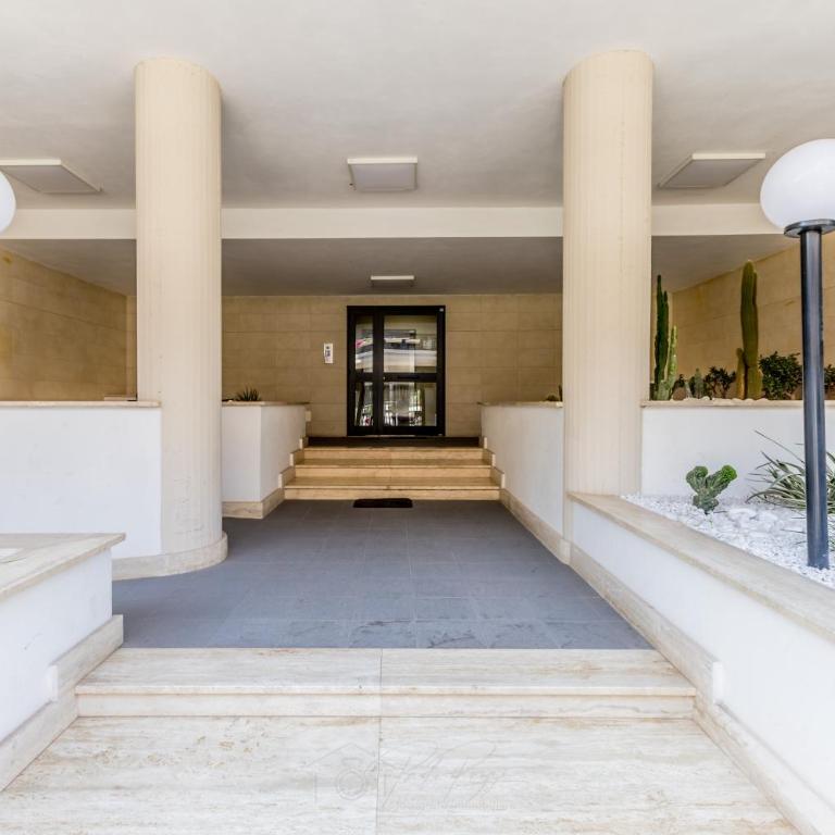 L'elegante Casa Di Anna - Roma EUR - Standard Apartment mit 3 Schlafzimmern - 40