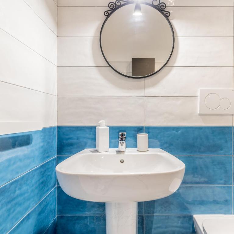 L'elegante Casa Di Anna - Roma EUR - Standard Apartment mit 3 Schlafzimmern - 36