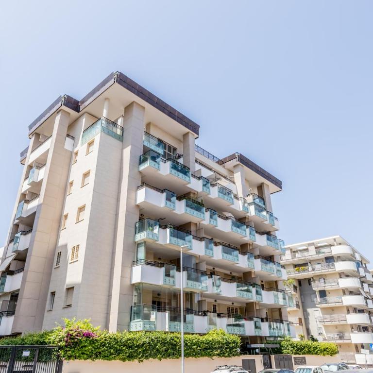 L'elegante Casa Di Anna - Roma EUR - Standard Apartment mit 3 Schlafzimmern - 41
