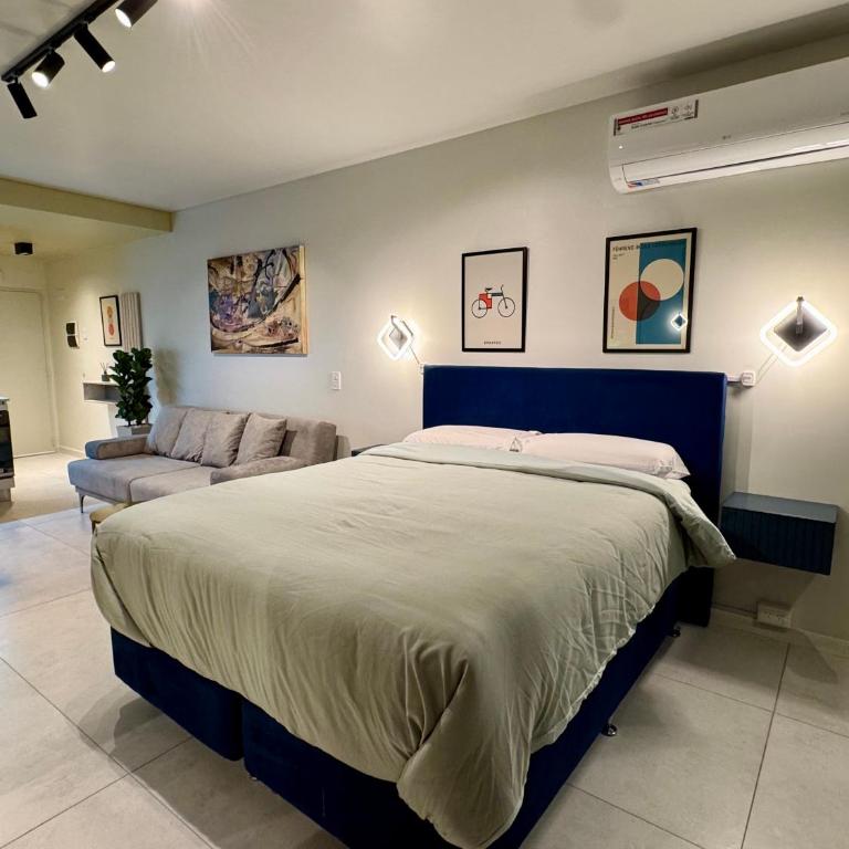 Foster Studio - Park - Apartamento de 1 dormitorio - 19