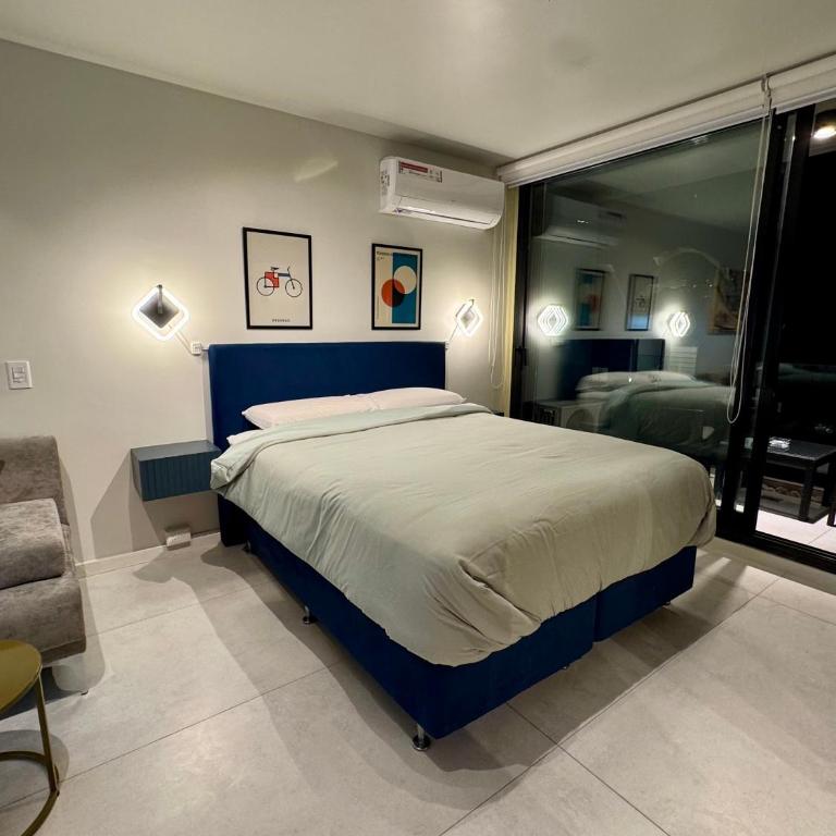 Foster Studio - Park - Apartamento de 1 dormitorio - 24