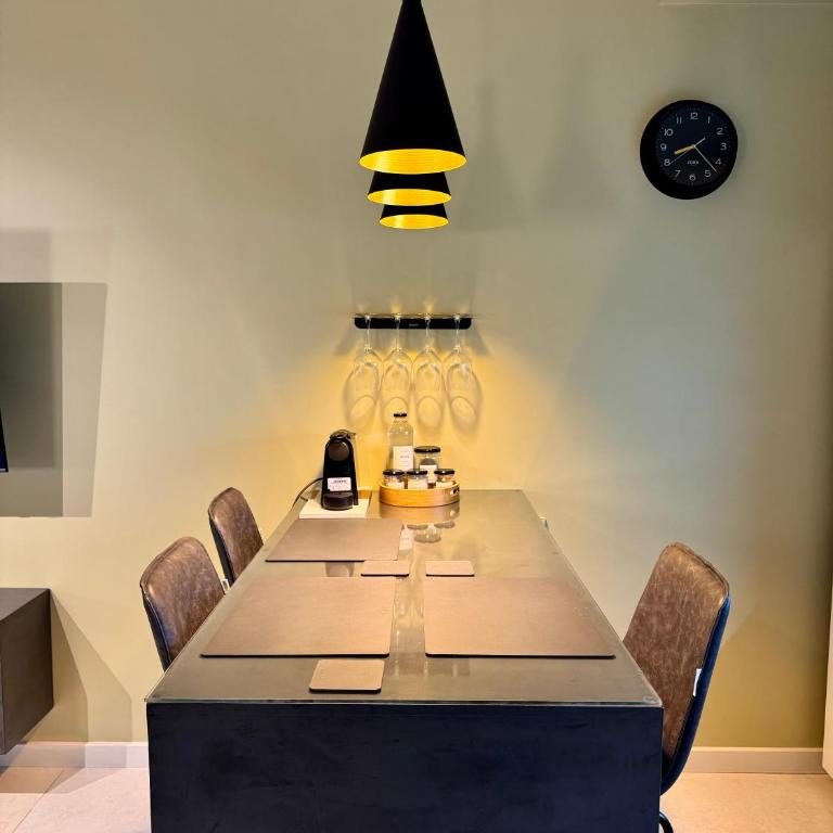 Foster Studio - Park - Apartamento de 1 dormitorio - 29