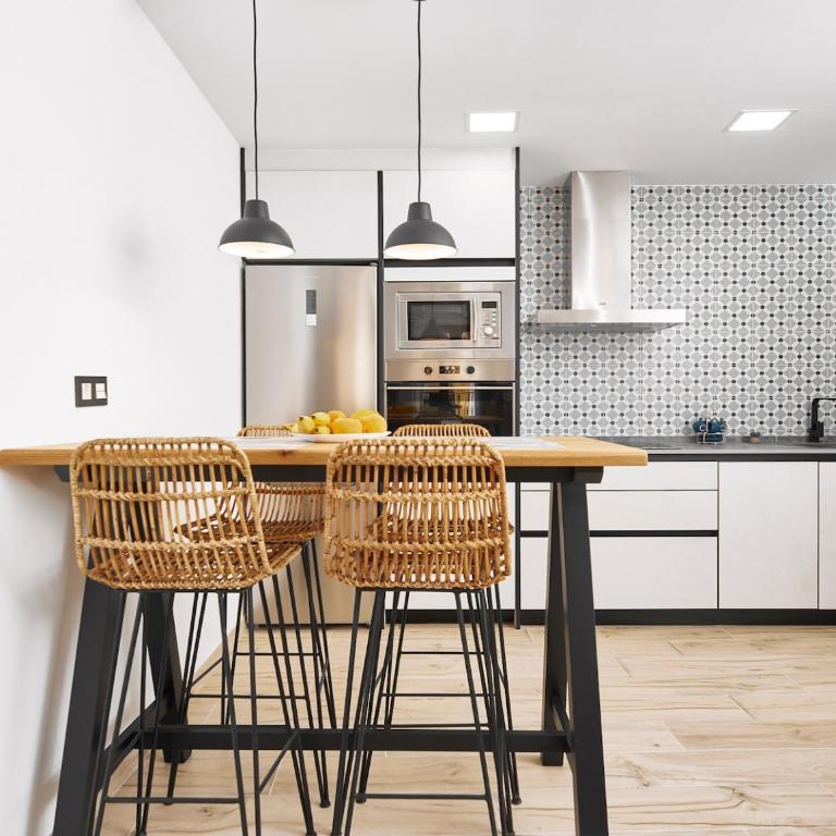 EnjoyGranada Catedral - Two-Bedroom Apartment - 7