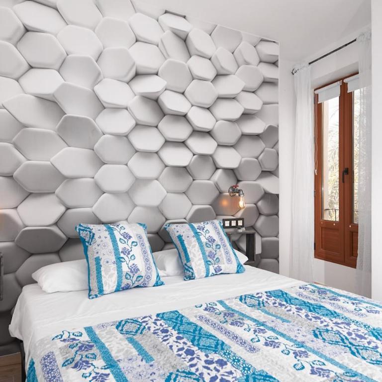 EnjoyGranada Catedral - Two-Bedroom Apartment - 27