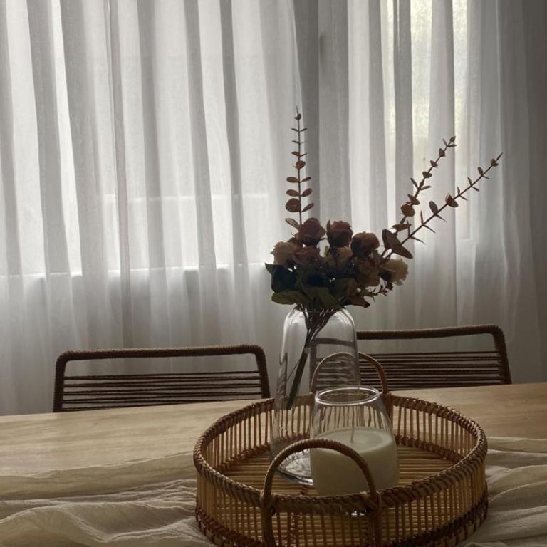 Amelie 2 - One-Bedroom Apartment - 4