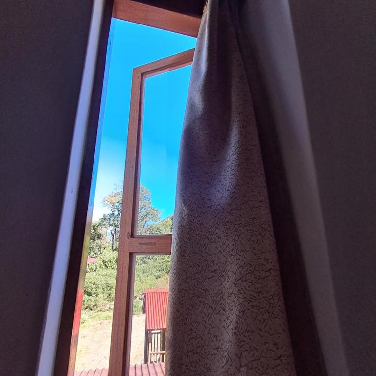 Bellavista Hospedaje - Triple Room with Mountain View - 5