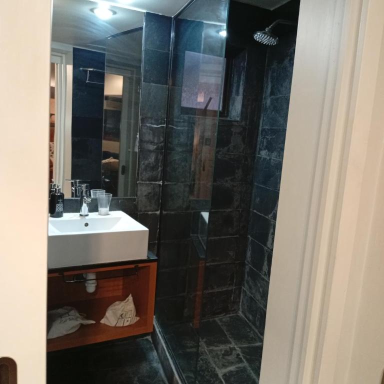 Departamentos Metro Tobalaba - Apartamento Deluxe de 2 dormitorios - 2