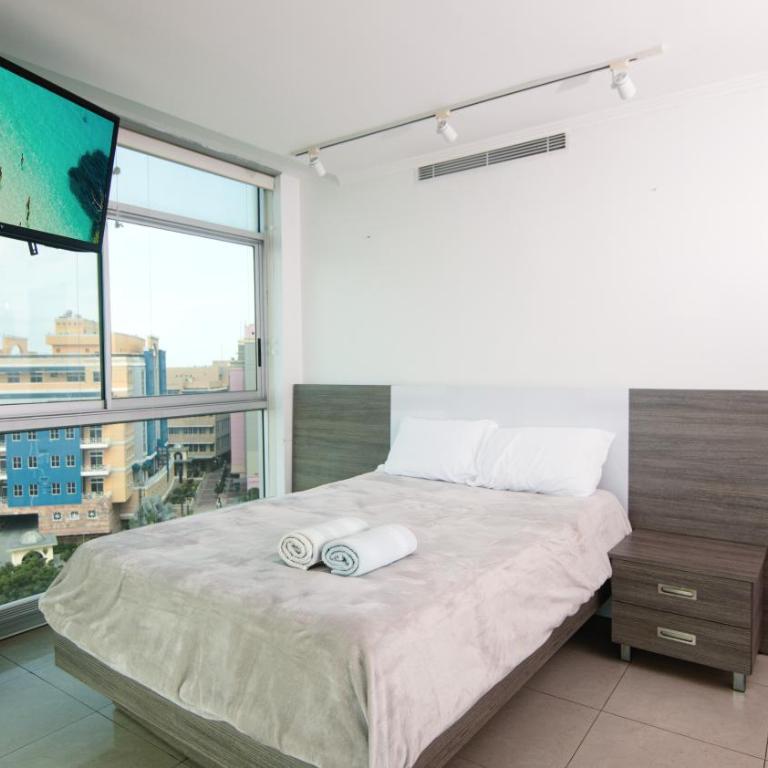 Suite Riverfront 2, Puerto Santa Ana, Guayaquil - Suite de 1 dormitorio - 12