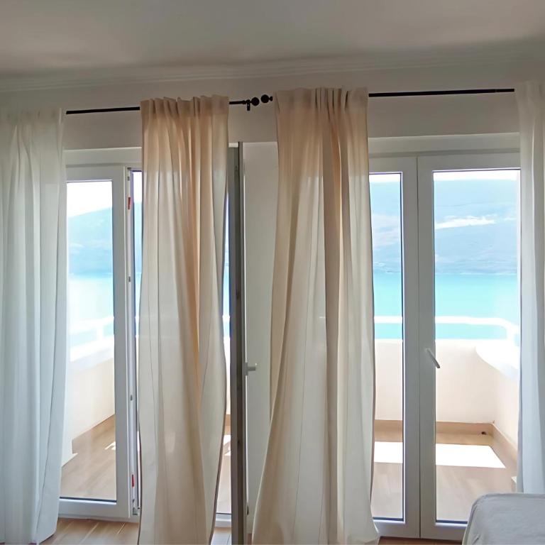 Mare Vista Apartment - Apartman sa 1 Spavaćom Sobom - 1