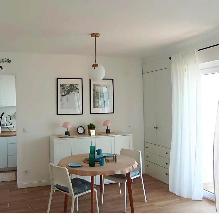Mare Vista Apartment - Apartman sa 1 Spavaćom Sobom - 3