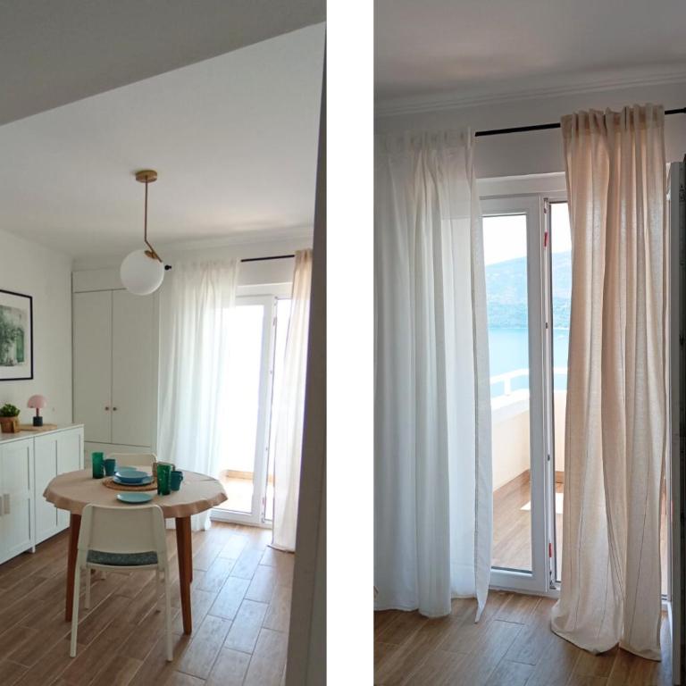 Mare Vista Apartment - Apartman sa 1 Spavaćom Sobom - 5