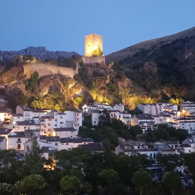 Alojamiento "Destino Cazorla" - Two-Bedroom Apartment - 23