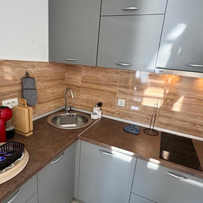 2montenegro VISTA Apartments - Apartment with Sea View - 4