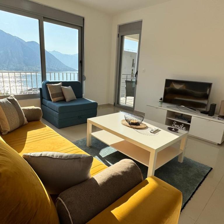 2montenegro VISTA Apartments - Apartment with Sea View - 7