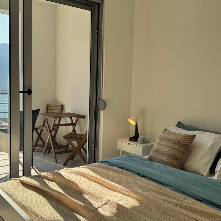 2montenegro VISTA Apartments - Apartment with Sea View - 9