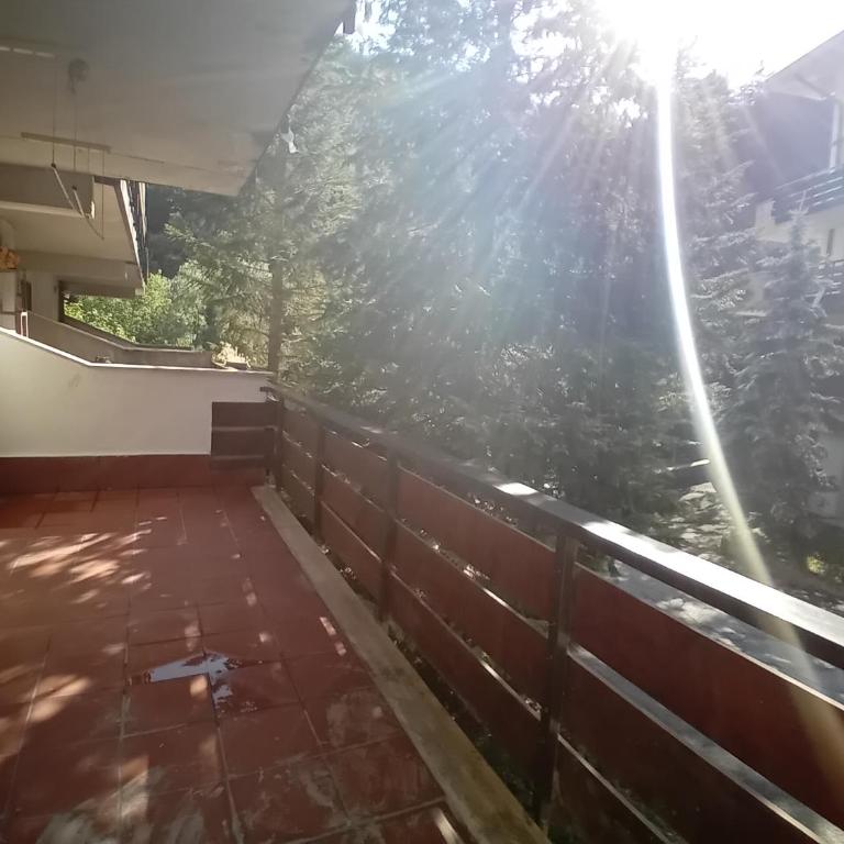Luna Reale Roccaraso apt - Appartamento Deluxe con 2 Camere da Letto e Balcone - 40