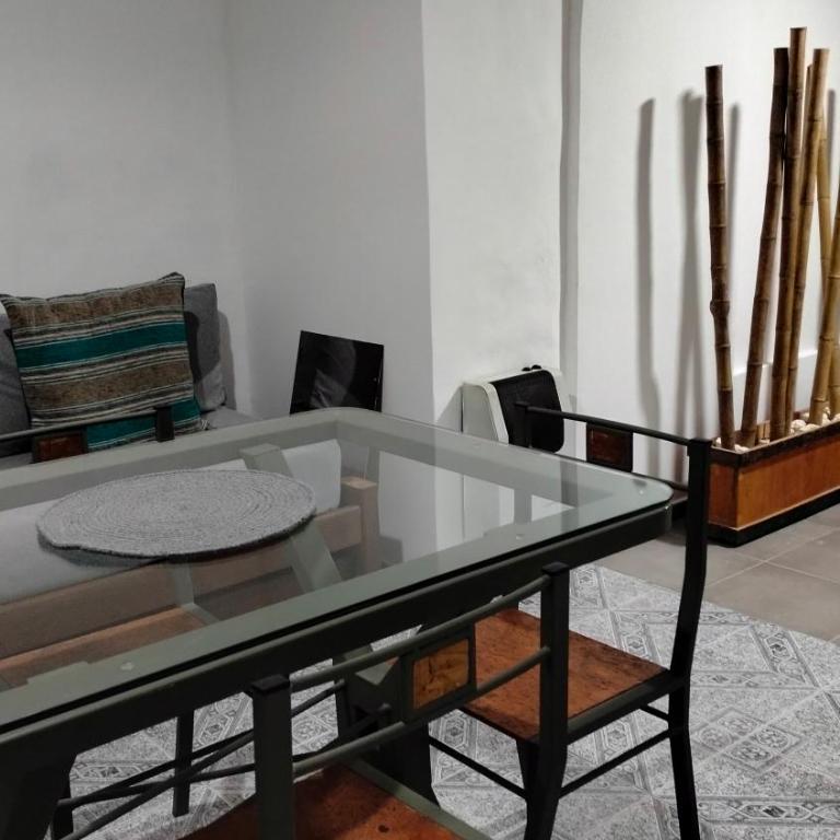 X Champagnat - Apartamento de 1 dormitorio - 1