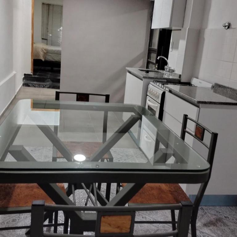 X Champagnat - Apartamento de 1 dormitorio - 4