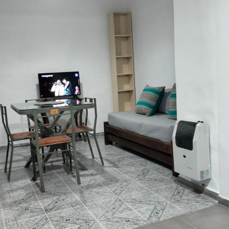 X Champagnat - Apartamento de 1 dormitorio - 7