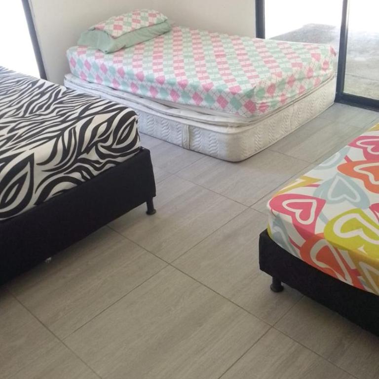 consentida vip - Casa de 5 dormitorios - 6