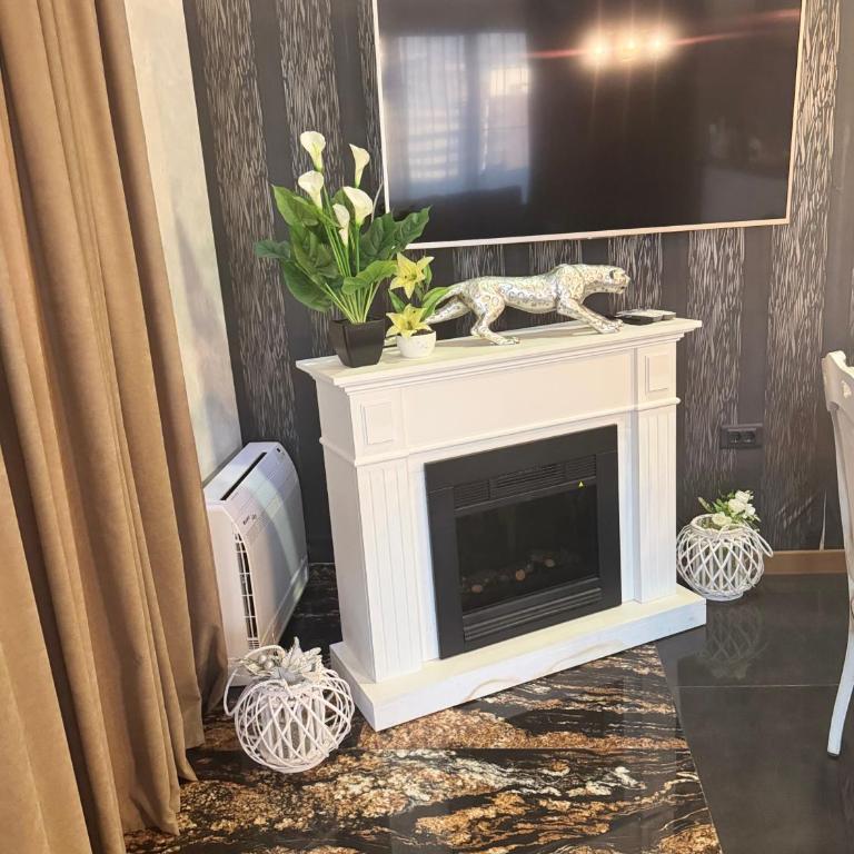 Penthouse Victoria - Two-Bedroom Apartment - 11