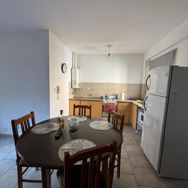 Departamento por dia - One-Bedroom Apartment - 5