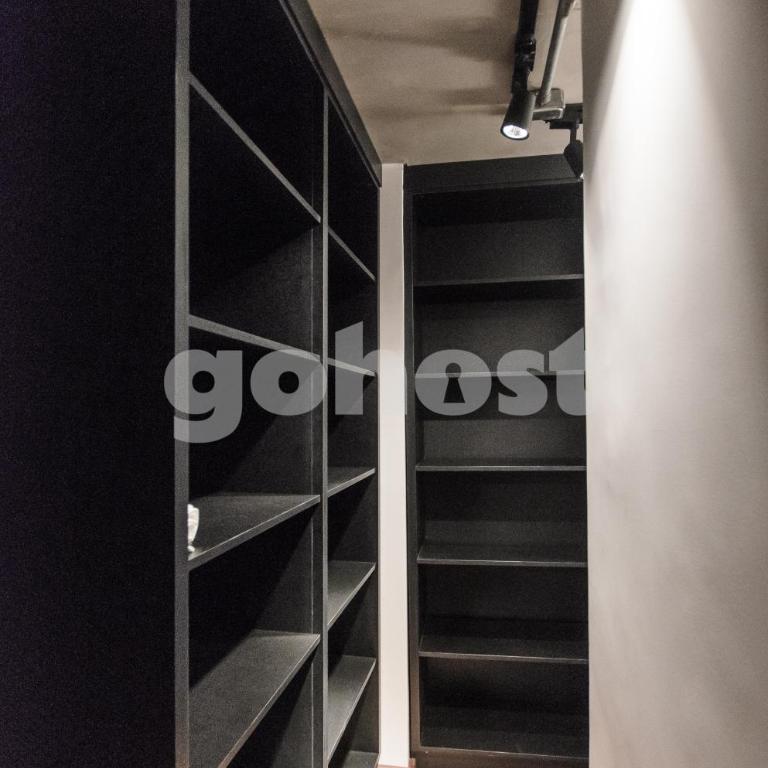 Inspiring loft in the center of Ciudad del Este - Apartment - 20