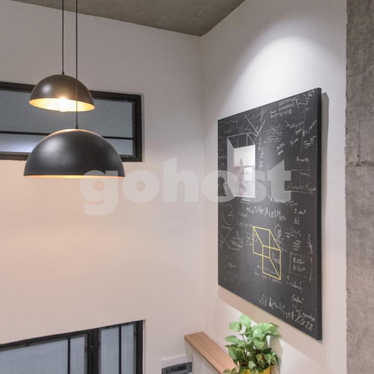 Inspiring loft in the center of Ciudad del Este - Apartment - 22