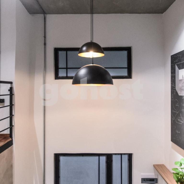 Inspiring loft in the center of Ciudad del Este - Apartment - 25