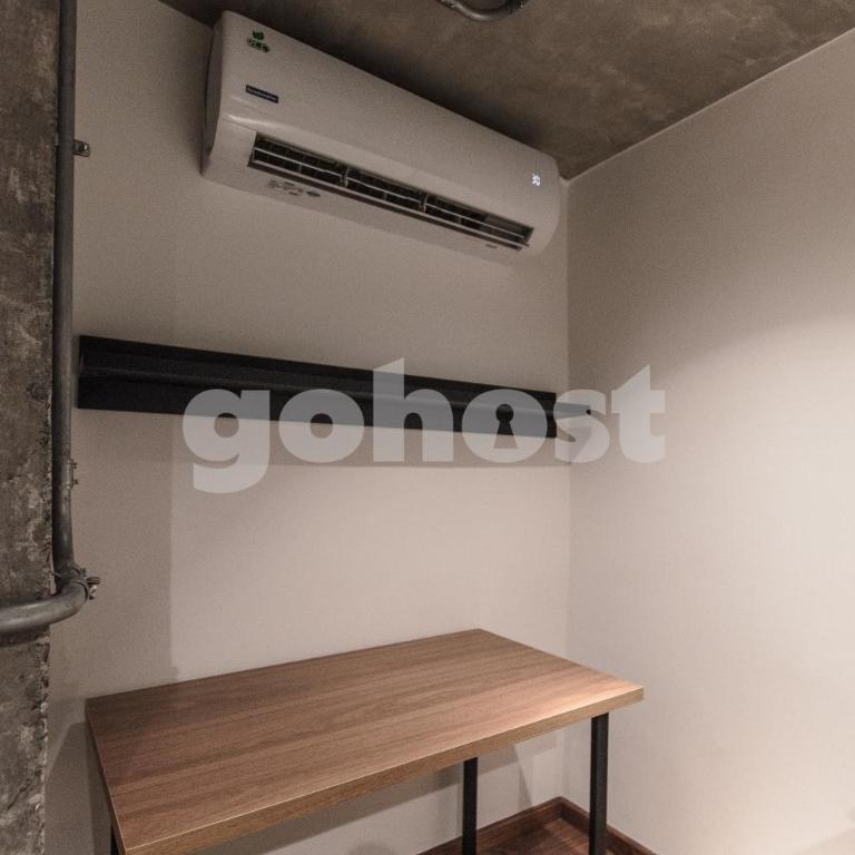 Inspiring loft in the center of Ciudad del Este - Apartment - 18