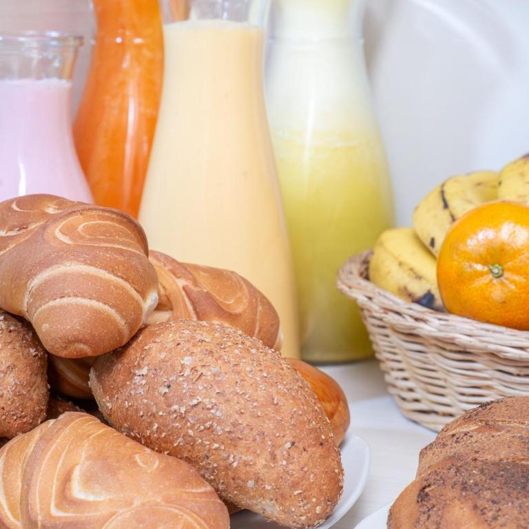 Cusco Hostal Qolla Wasi-II - Apartamento de 2 dormitorios - 5