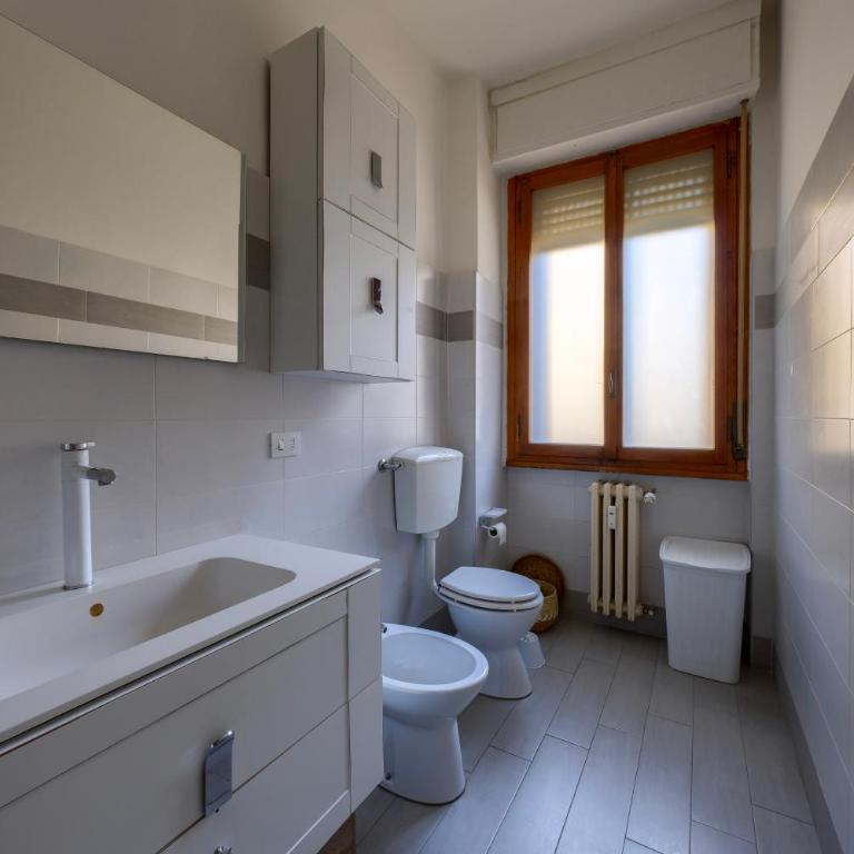 Show Me Florence 2 bedroom appartment Duomo & Airport TRAM - Appartamento con 1 Camera da Letto - 17