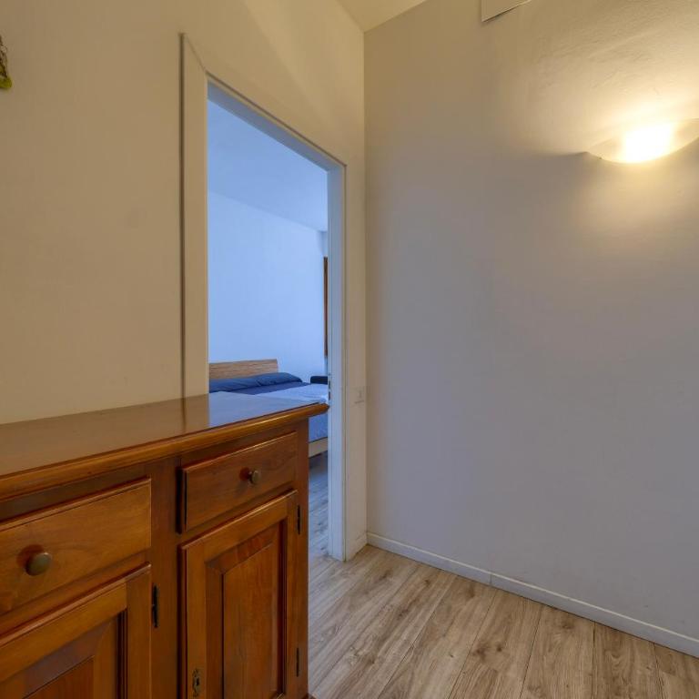 Show Me Florence 2 bedroom appartment Duomo & Airport TRAM - Appartamento con 1 Camera da Letto - 16
