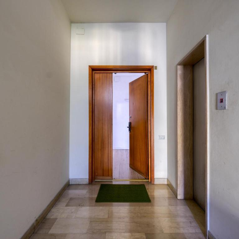 Show Me Florence 2 bedroom appartment Duomo & Airport TRAM - Appartamento con 1 Camera da Letto - 23