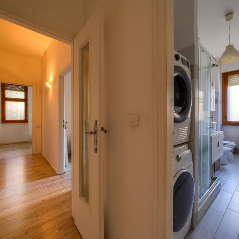Show Me Florence 2 bedroom appartment Duomo & Airport TRAM - Appartamento con 1 Camera da Letto - 22