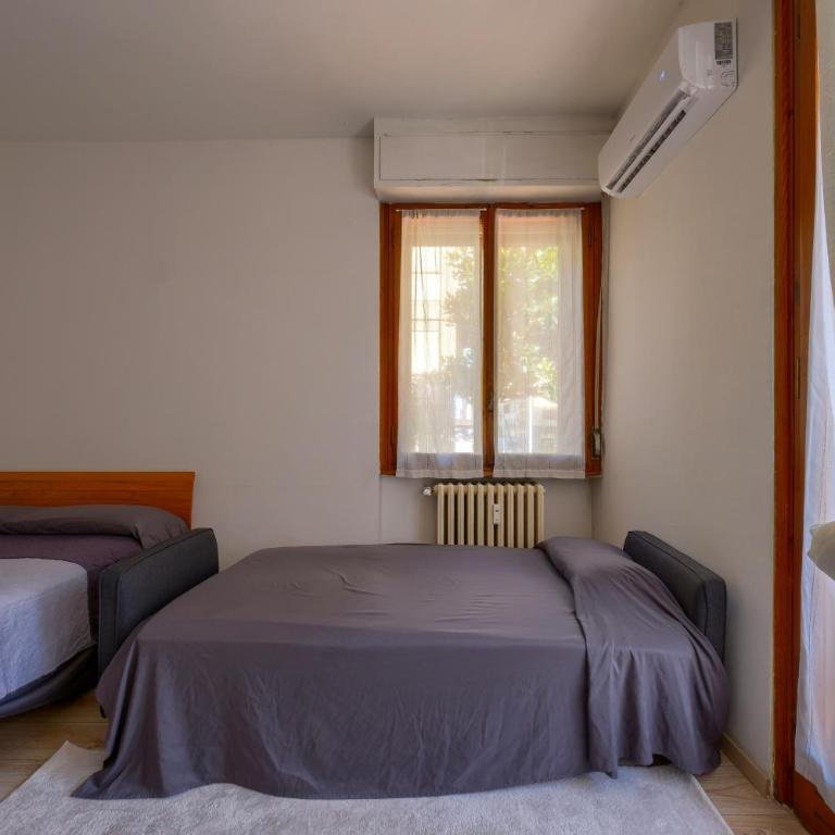 Show Me Florence 2 bedroom appartment Duomo & Airport TRAM - Appartamento con 1 Camera da Letto - 27