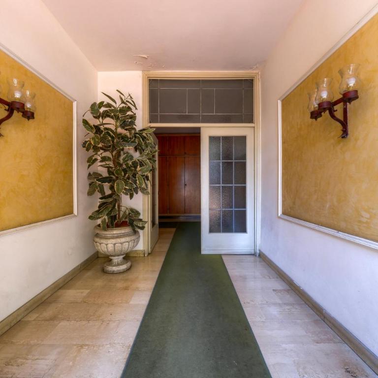 Show Me Florence 2 bedroom appartment Duomo & Airport TRAM - Appartamento con 1 Camera da Letto - 32