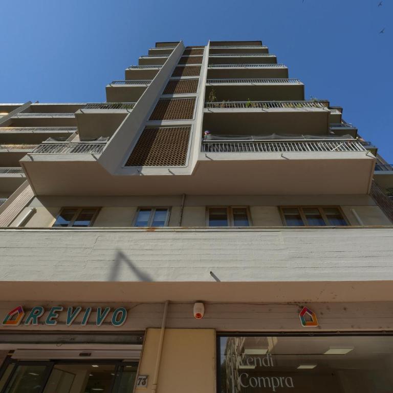 Show Me Florence 2 bedroom appartment Duomo & Airport TRAM - Appartamento con 1 Camera da Letto - 30