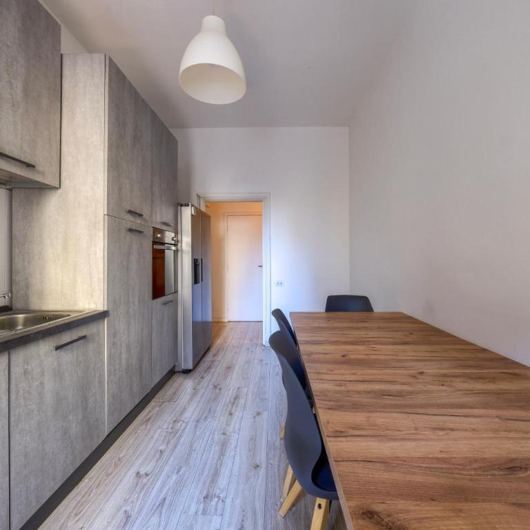 Show Me Florence 2 bedroom appartment Duomo & Airport TRAM - Appartamento con 1 Camera da Letto - 37