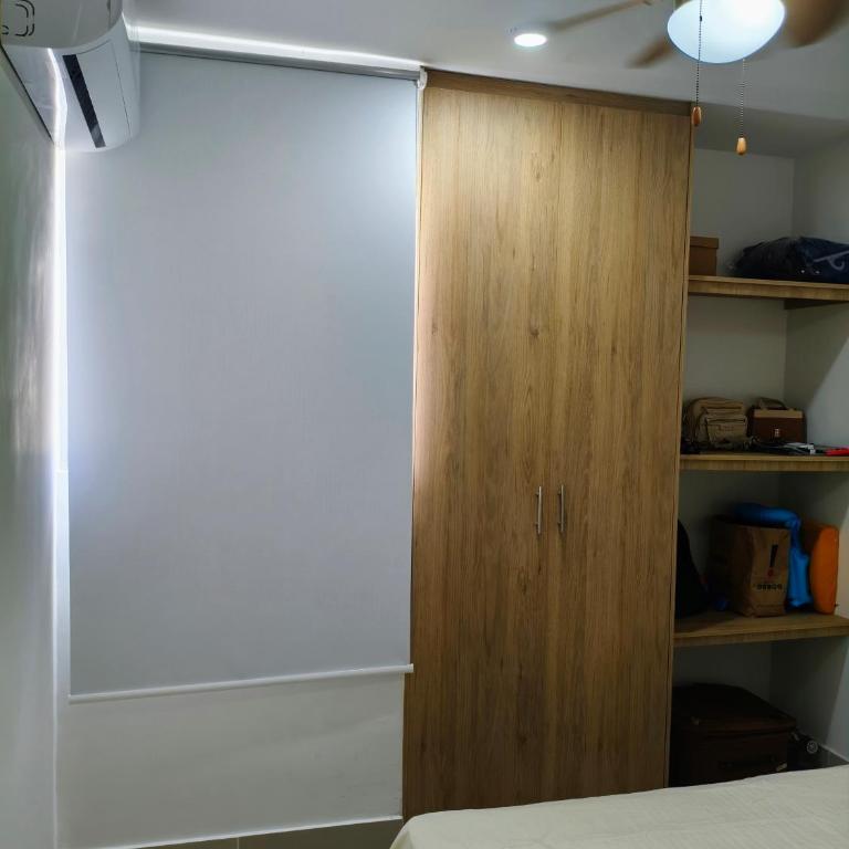 Apartamento Aviva Sierra - Santa Marta - Two-Bedroom Apartment - 6