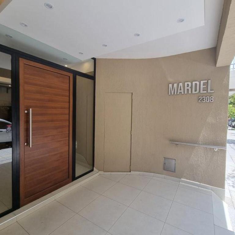 Departamento en alquiler en Mar del Plata - Apartamento de 1 dormitorio - 1