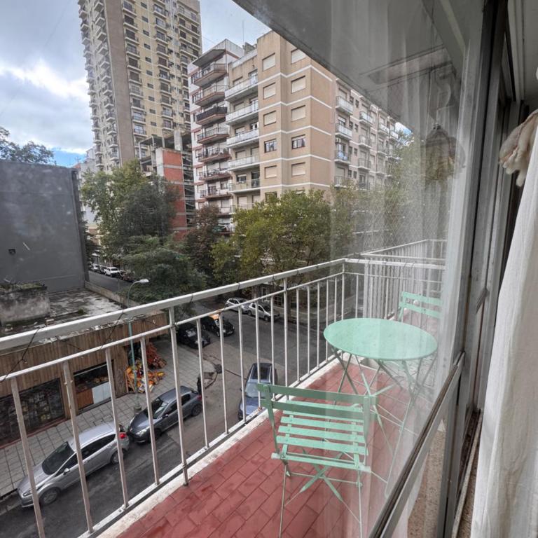 Departamento en alquiler en Mar del Plata - Apartamento de 1 dormitorio - 2