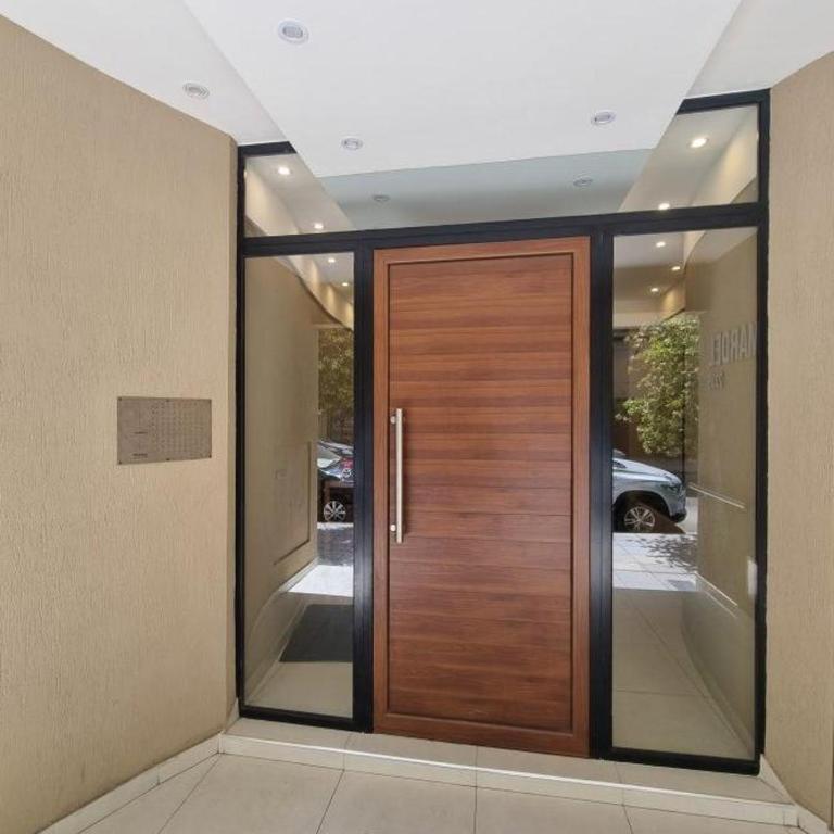 Departamento en alquiler en Mar del Plata - One-Bedroom Apartment - 3