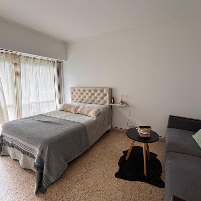 Departamento en alquiler en Mar del Plata - One-Bedroom Apartment - 4