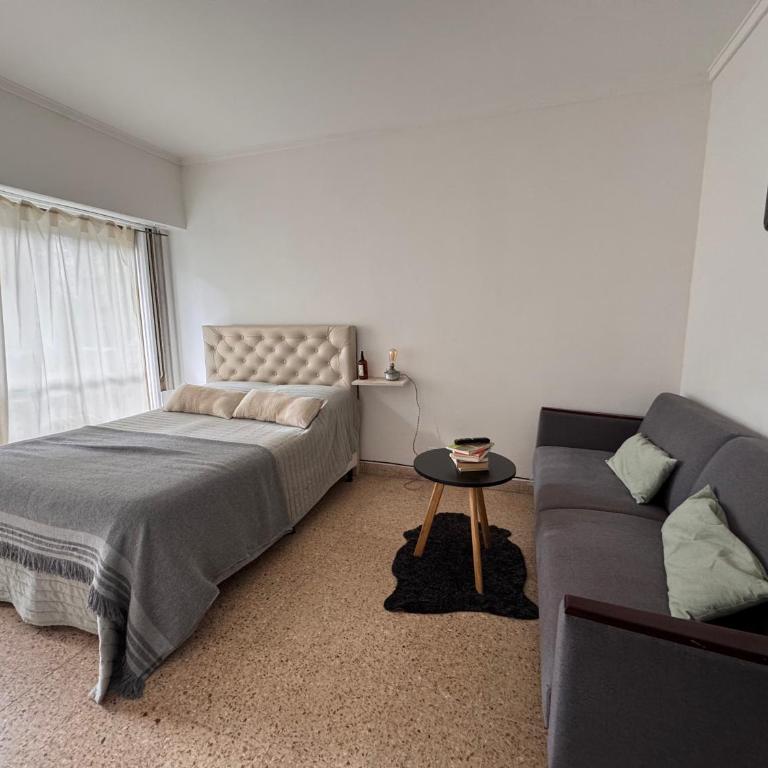 Departamento en alquiler en Mar del Plata - Apartamento de 1 dormitorio - 5