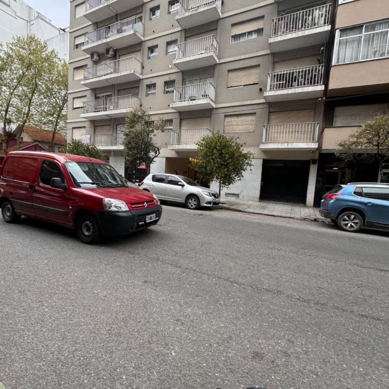 Departamento en alquiler en Mar del Plata - Apartamento de 1 dormitorio - 7
