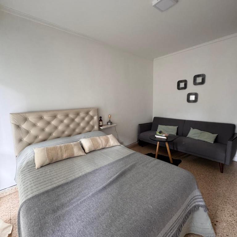 Departamento en alquiler en Mar del Plata - Apartamento de 1 dormitorio - 9